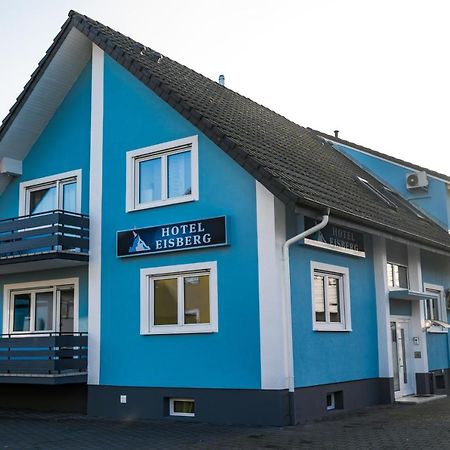 Eisberg Hotel Rust Gastehaus Eksteriør billede